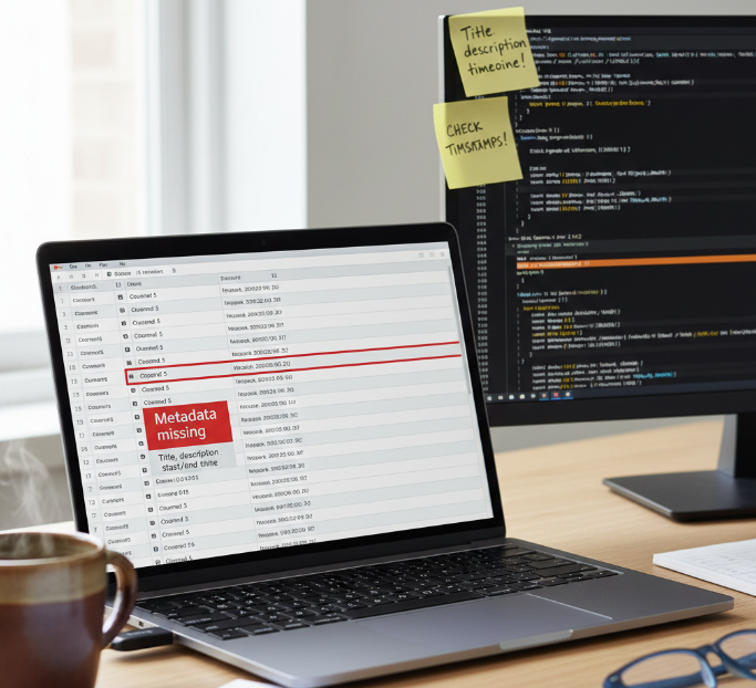 EPG validation using XMLTV and dedicated EPG Viewer tools.png
